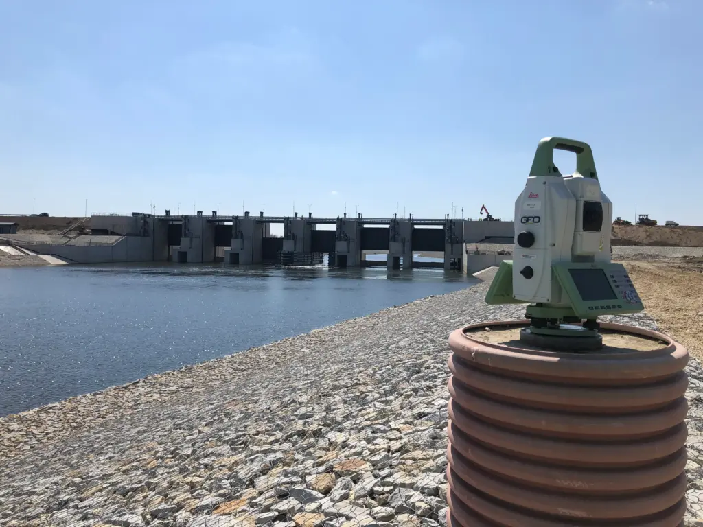 Pomiary monitoringowe